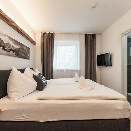 Free Feel Appartements By Schladming-Appartements Room photo