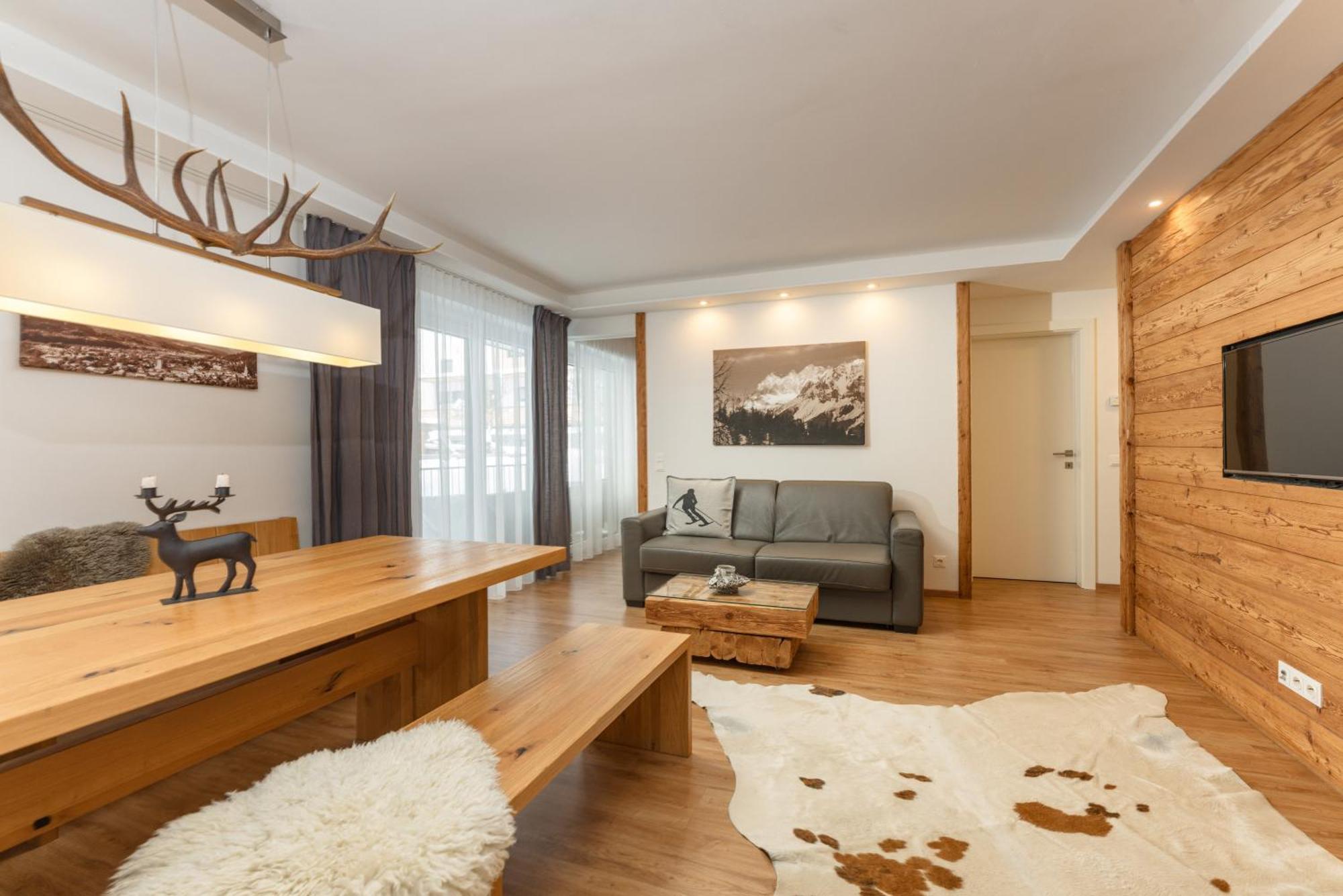 Free Feel Appartements By Schladming-Appartements Room photo