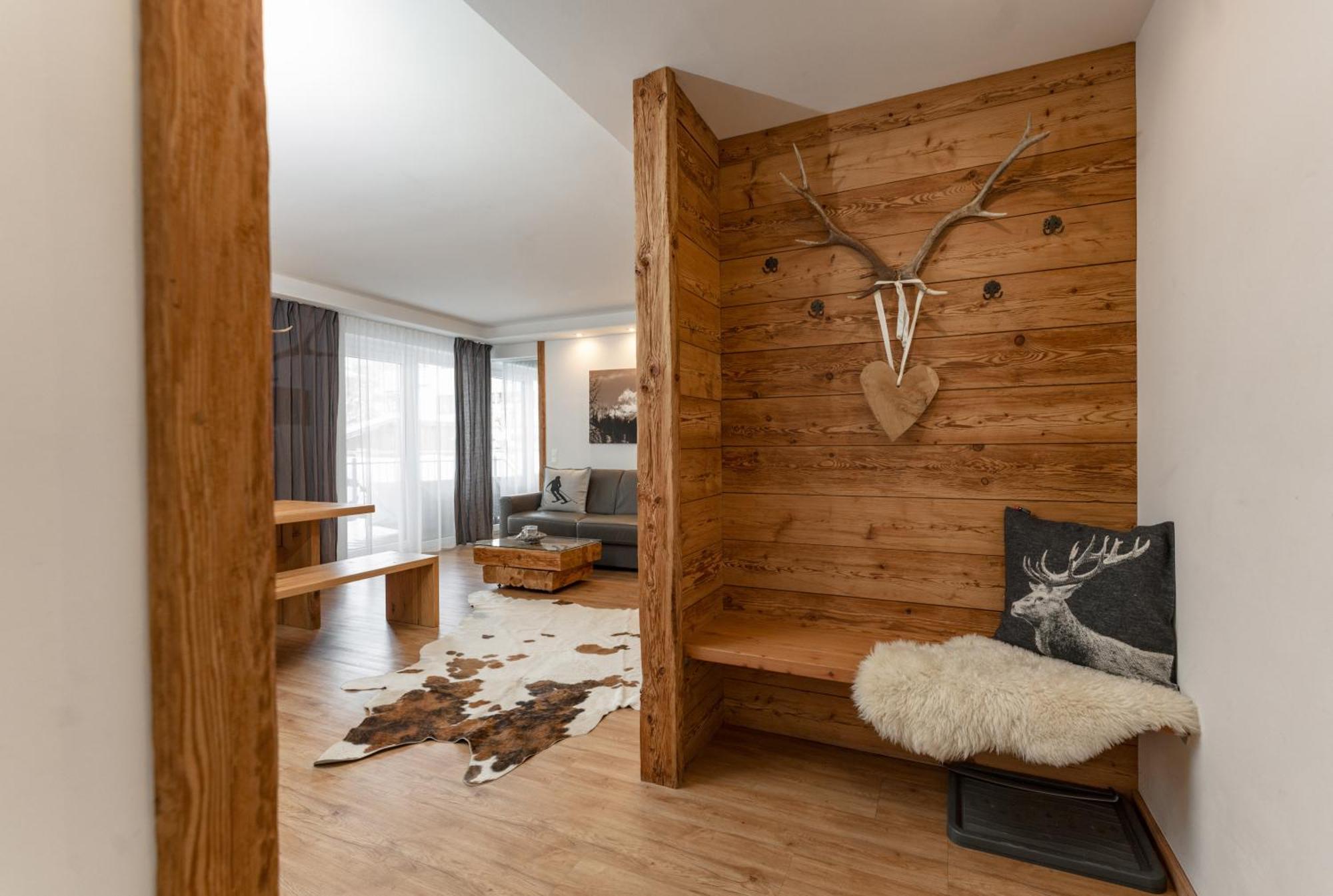 Free Feel Appartements By Schladming-Appartements Room photo