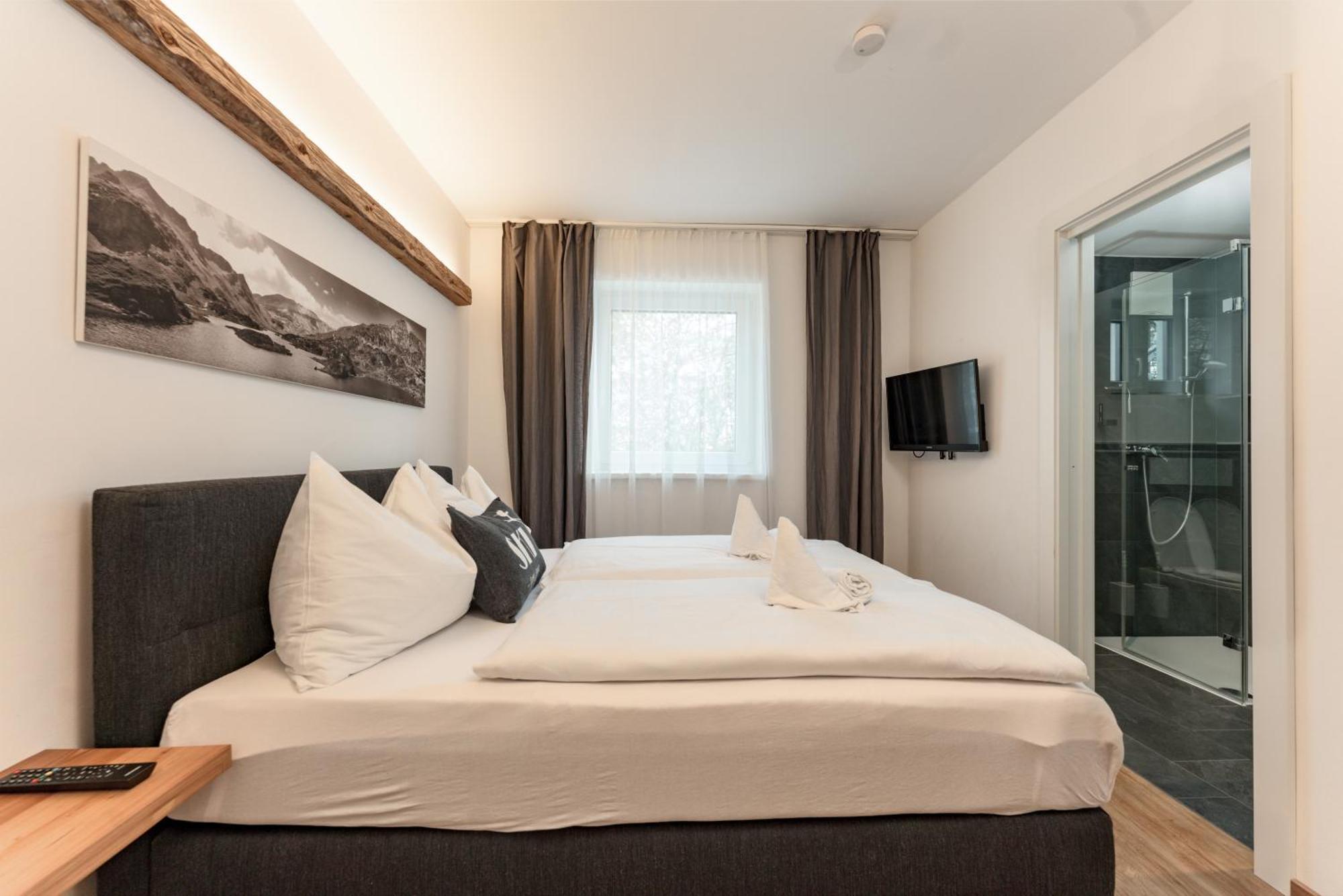 Free Feel Appartements By Schladming-Appartements Room photo